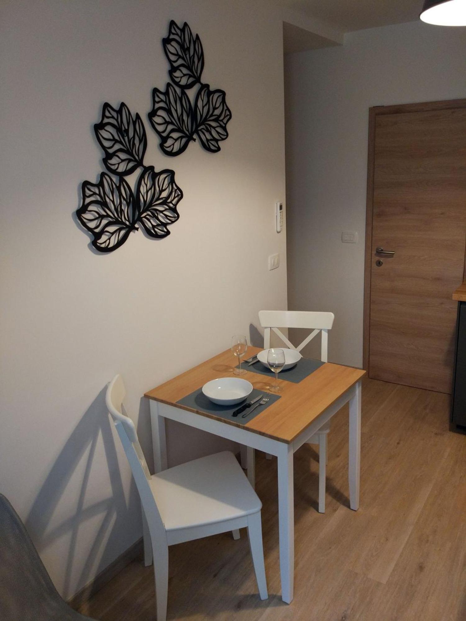 Apartments E & E 皮兰 客房 照片