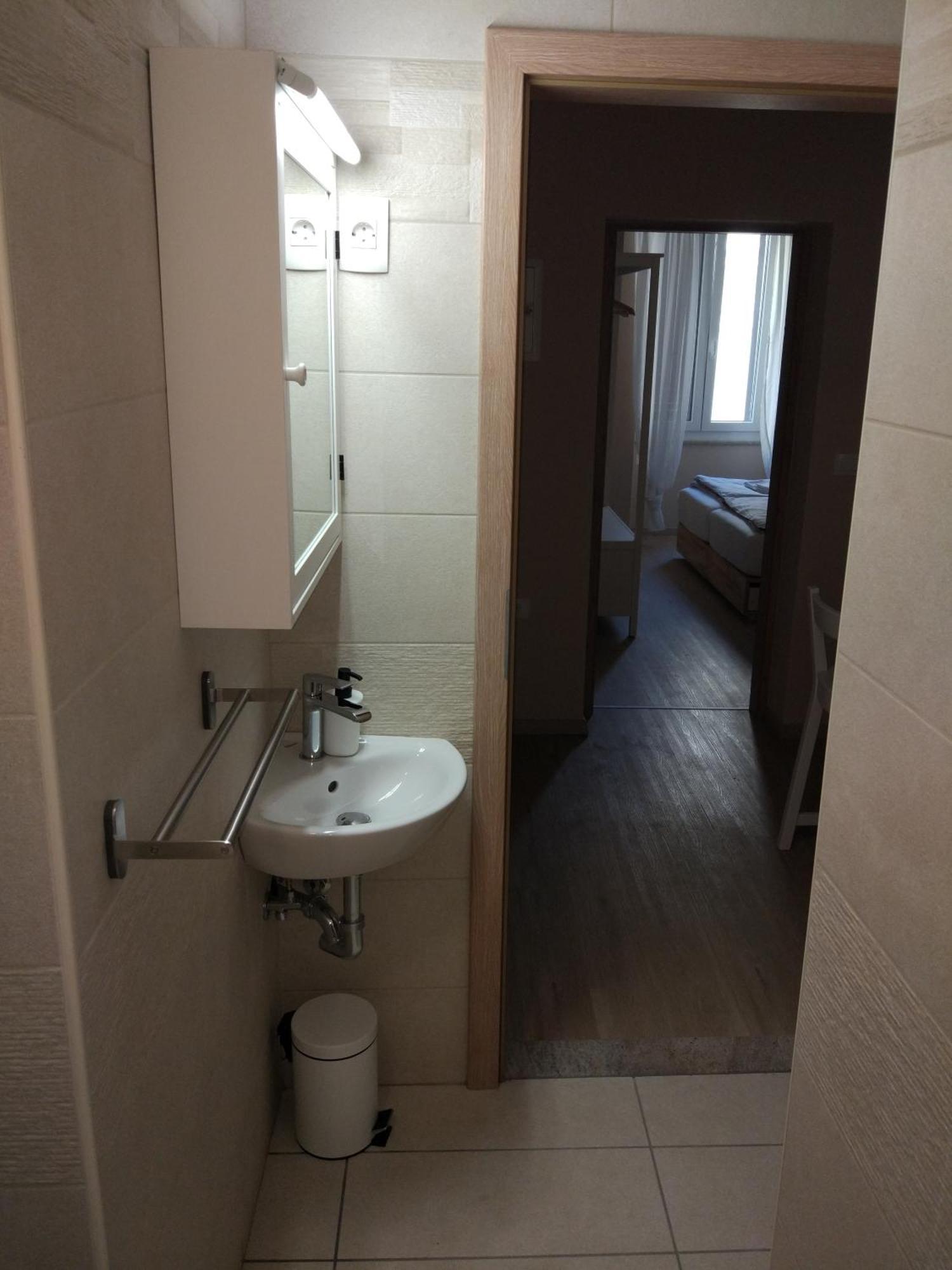 Apartments E & E 皮兰 客房 照片